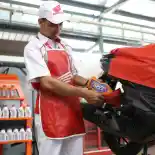 Manfaatkan Kesempatan Ini, Gelaran Diskon Oli Hingga Komponen