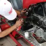 Performa Menurun Usai Touring? Begini Cara Kembalikan Kondisi Motor