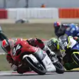 Duet Rider Indonesia Raih Hasil Positif di CEV Championship