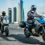 CF Moto MT650 Adventure Style Sports Tourer Segera Diluncurkan, Modelnya Mengagumkan! CF Moto MT650 Adventure Style Sports Tourer Segera Diluncurkan, Modelnya Mengagumkan!