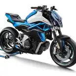 Menarik Nih, Motor Gede Dibanderol Terjangkau