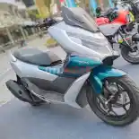 Pesaing Honda PCX dan Yamaha NMax Dipertimbangkan Masuk ke Indonesia
