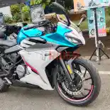 Harga CFMoto 250SR Lite Didiskon Rp 10 Juta, Jadi Cuma Rp 38 Jutaan!