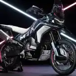 CFMoto MT 450 Cukup Laris, 800 MT-X Akan Meluncur