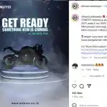 CFMoto Akan Launching Motor Baru di Kemayoran, CFMoto 675?