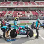 CFMoto Bidik MotoGP, Siap Lanjutkan Langkah dari Moto2 dan Moto3