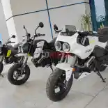 Update Harga Motor Mini, CFMoto Papio Series Mulai Rp 35 Jutaan