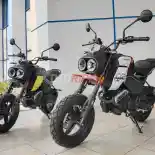 CFMOTO Hadirkan Diskon Akhir Tahun, Harga Papio XO-2 Turun Rp 8 Juta