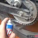 Memasuki Musim Kemarau Sebaiknya Jaga Kondisi Rantai Memasuki Musim Kemarau Sebaiknya Jaga Kondisi Rantai