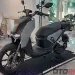 Bedah Spek Lengkap Motor Listrik Charged Rimau, Cocok Buat Boncengan