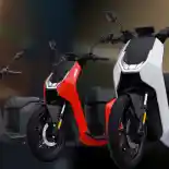 Spesifikasi Performa Motor Listrik Charged Baycat