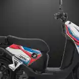 Charged Luncurkan Rimau S, Harga Tembus Rp 40 Jutaan