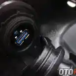 Ajak Turing TVS Apache RTR 200, Nggak Perlu Bawa Banyak Kabel