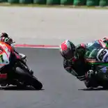 Davies Berhasil Pertajam Catatan Waktu Sesi Latihan 2 WSBK Laguna Seca