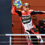 Juara Race-2, Chaz Davies Sempurnakan Gelar WSBK Imola 2016