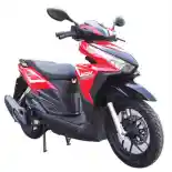 Motor Cina Mirip Honda Vario, Harganya Cuma RP 4 Jutaan Motor Cina Mirip Honda Vario, Harganya Cuma RP 4 Jutaan
