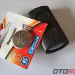 Simak! Ini Tanda Baterai Remote Keyless Motor Sudah Mulai Lemah