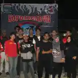 Kopdar Gabungan Komunitas Vario Banten dan Jakarta