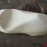 Hati-hati! Ternyata Busa Jok Motor Ada Tiruannya, Ini Ciri yang Asli