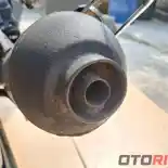 Ciri dan Cara Mengecek Knalpot Motor yang Bocor