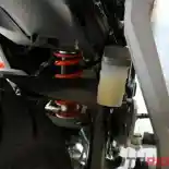 Cara Deteksi Minyak Rem Motor yang Sudah Tidak Layak Pakai