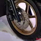 Ciri Rotor Sensor di Maxi Yamaha Alami Masalah, Sudah Tahu?