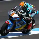 Hasil Latihan 2 Moto2 Indianapolis: Tito Rabat Melejit Ke Urutan Teratas