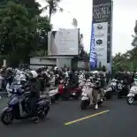 Clans of Classy Dihelat di Bali, Konsumen Mulai Bosan Dengan Desain Sporty?