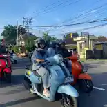 Yamaha Bali Hadirkan Classy Loyalty Card, Apresiasi untuk Pengguna Fazzio dan Grand Filano