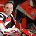 Ducati Targetkan Dua Juara Pada Musim MotoGP 2016