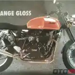 Tak Hanya Bergaya Cafe Racer, Cleveland Cyclewerks Akan Segera Luncurkan Ace 400 Scrambler