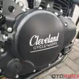 Selebrasi 3 Tahun, Cleveland Cyclewerks Bagi-Bagi Hadiah di Instagram Selebrasi 3 Tahun, Cleveland Cyclewerks Bagi-Bagi Hadiah di Instagram