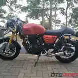 Daftar Harga Terbaru Cleveland Ace 400 (Juli 2020) Daftar Harga Terbaru Cleveland Ace 400 (Juli 2020)