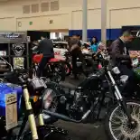 Cleveland Cyclewerks Indonesia Hadir di Pekan Raya Indonesia, Tawarkan Program Menarik