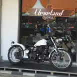 Cleveland Cyclewerks Akan Mengeksplor Indonesia Timur Bersama Dua Pemenang Video Contest