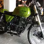 Penasaran Harga Motor Cleveland? Nih, Daftarnya