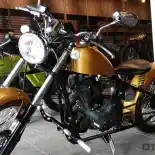 Hore, Beli Motor Cleveland Berkesempatan Ke Amerika Serikat!