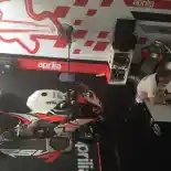 Hasil Latihan Bebas 2 WSBK Sepang 2015: Biaggi Hoki Karena Kondisi Cuaca Sepang 