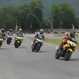 Alasan Yamaha Indonesia Tidak Buat Ajang Balap Motor Matic