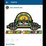 Colin Edwards Akui Rossi Sebagai Pemenang Bagi Pecinta MotoGP