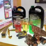 Prestone Luncurkan Cairan Pendingin Heavy Duty, Bisa untuk Motor Prestone Luncurkan Cairan Pendingin Heavy Duty, Bisa untuk Motor