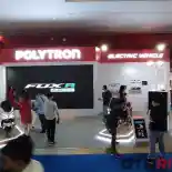 Industri Otomotif Indonesia Akan Segera Beralih ke Listrik?