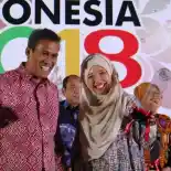 Perusahaan Kendaraan Roda Dua Ini Raih 19 Penghargaan The Best Contact Center Indonesia 2018