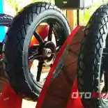 Ban Dual Purpose Dijual Murah Banget, Cocok untuk Off Road & Adventure