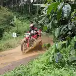 Mesin Injeksi CRF 150L Terbukti Aman Untuk Off-road