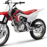 Honda CRF110F & CRF125F Siap Diluncurkan, Inilah Besaran Harganya