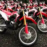 Honda Indonesia Siapkan Tampilan Anyar Untuk Motor Sport Ini