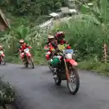 Woow, Motor Ini Diajak Jelajah Jalur Off Road di Hambalang, Bagaimana Ceritanya? Woow, Motor Ini Diajak Jelajah Jalur Off Road di Hambalang, Bagaimana Ceritanya?