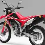 Pengumuman: Salah Satu Motor Sport Honda Kena Recall