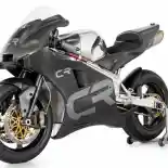 Crighton CR700W, Motor Kencang Dengan Jenis Mesin Rotary